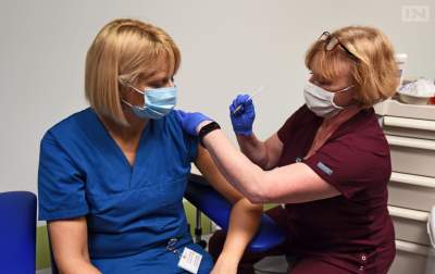 Reakcja rządu na szybki wzrost zakażeń: będą sprawdzać czy jesteście zaszczepieni