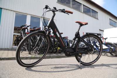 Miejski rower do dyspozycji nawet na trzy miesiące. Kto będzie mógł skorzystać?