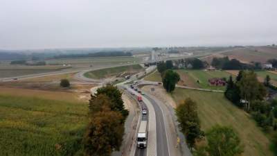 Krzysztof Piasecki: Nie zna życia, kto nie jechał przez Słomniki