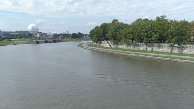 Krzysztof Piasecki: Z góry widać lepiej