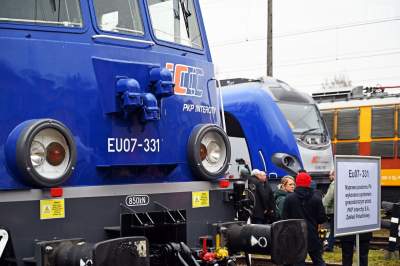 Trzeci stopień alarmowy: krakowscy kolejarze apelują