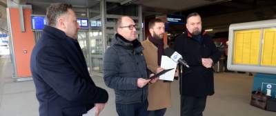 Gigantyczny wzrost cen biletów kolejowych. Padły bardzo mocne słowa