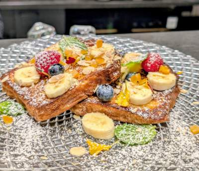 Najsmaczniejszy festiwal w Krakowie. Znów mamy zaproszenia na pyszne jedzenie!