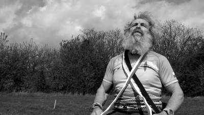 Nie żyje Aleksander Doba, powtarzał: „Wyprawa życia zawsze przede mną”