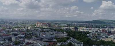 Kraków dobry do życia! Ale Warszawa, Sopot i Wrocław jeszcze lepsze…