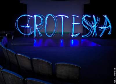 Takiego spektaklu w krakowskich teatrach jeszcze nie było. Dla... niemowlaków