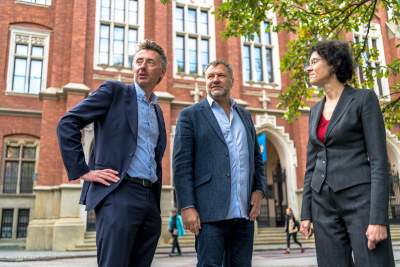 Zastraszanie naukowców, „punktoza”, „grantoza” i karanie za płeć. Lewica o sytuacji na uczelniach