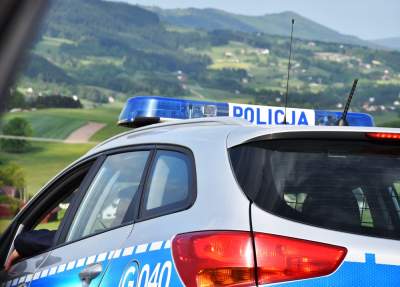 Będą wzmożone patrole policji na zakopiance, wiadomo w których miejscach