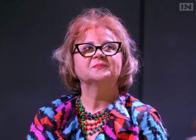 Ogromne zainteresowanie sztuką krakowskiej radnej. "W oparach marihuany"