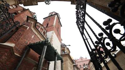 Ziemowit Szczerek: włoski turysta szuka świątyni Kaczyńskiego