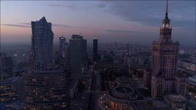 Pensje w Warszawie znów wyższe niż w Krakowie. Średnio o… 32 złote