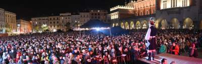 Ten pomysł odmienił świętowanie 11 Listopada, Warszawa poszła inną drogą