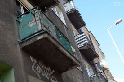 Remonty pustostanów w Krakowie, "priorytet polityki mieszkaniowej miasta"