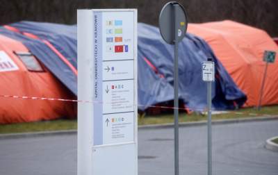 Prawie 400 zakażeń w Krakowie, w całym kraju ponad 5 tysięcy