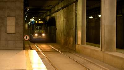 Jest darmowa komunikacja dla uchodźców. Nie dotyczy innych obywateli Ukrainy