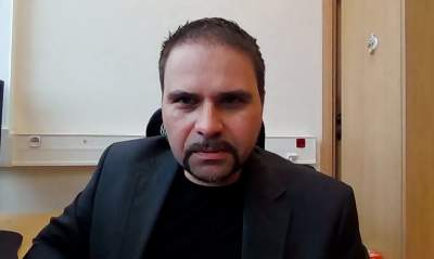 Prof. Krzysztof Pyrć: jeżeli jesteście chorzy, nie jedzcie amantadyny!