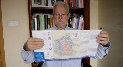 Krzysztof Piasecki: „ludzie, gdzie ja jestem?”