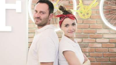 Rzucili pracę w "korpo" dla alternatywnych pączków. Nie żałują?