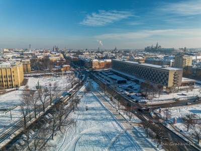 W niedzielę zmiana nazw ważnych ulic i placów w mieście, jednodniowa akcja