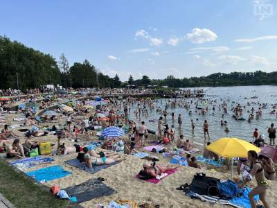 Tak będą kursować autoby na liniach rekreacyjnych w Krakowie w ten weekend