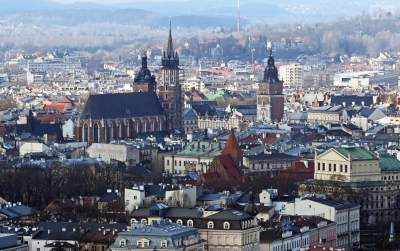 Krakowskie Centrum Kontaktu, wiadomo co sądzą o tym mieszkańcy