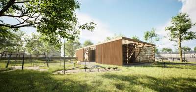 Kraków nadal stawia na tężnie, powstanie kolejna