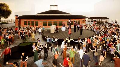 Nowy plac Nowy: jak pogodzić różne oczekiwania?