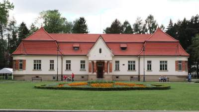 Kobierzyn: w szpitalu wprowadzono terapię na odległość