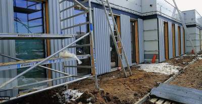 Coraz więcej nowych żłobków w Krakowie, kolejne w budowie