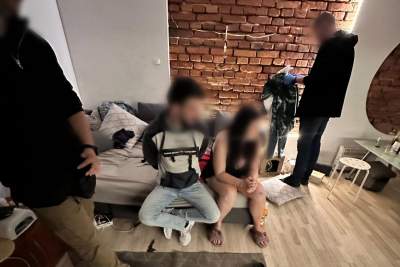 Świętował oświadczyny i takiego obrotu sprawy się nie spodziewał...