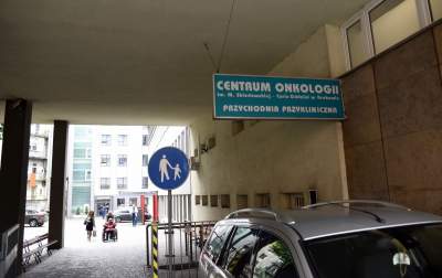 Pandemia w odwrocie, a Minister Zdrowia tłumaczy wzrost zachorowań na raka