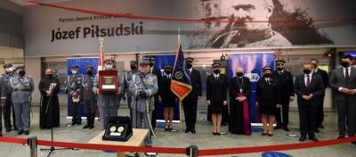 K. Piasecki: Może to sposób, na lekcję historii dla naszych niedouczonych dzieci?