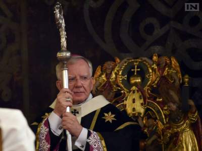 Msze w radiu, telewizji, internecie. Metropolita krakowski udzielił dyspensy