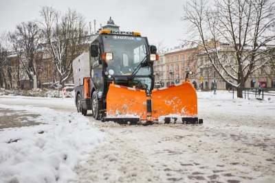 Po czwartkowym paraliżu ulic MPO wyjaśnia: "nie było ostrzeżenia"