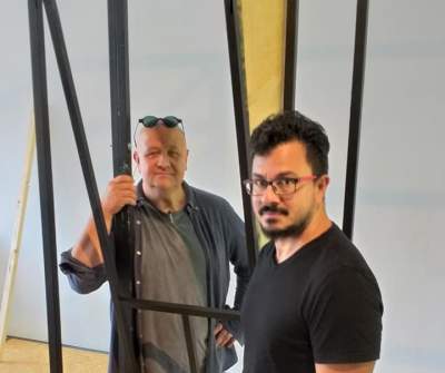 Krakowscy artyści wstrząśnięci: z powodu COVID zmarł młody reżyser