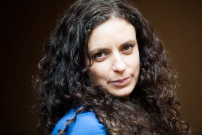 Zuzanna Radzik: nie ma istotnych argumentów przeciwko kapłaństwu kobiet