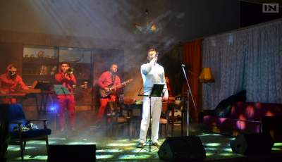 Zwykle w ten dzień upijaliśmy się z radości. Tym razem nie będzie bankietu