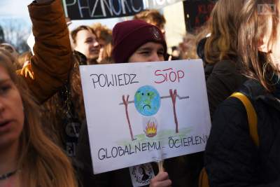 Krakowska Akademia Klimatu: najlepsza lekcja poza szkołą