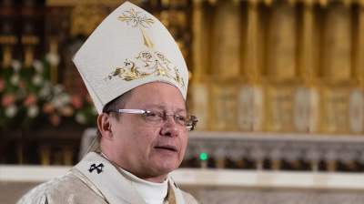 Abp Jędraszewski znów pominięty przez papieża, w przyszłym roku zmiana metropolity?