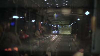 Zamiast metra inna koncepcja szynowego rozwiązania. To już przesądzone?