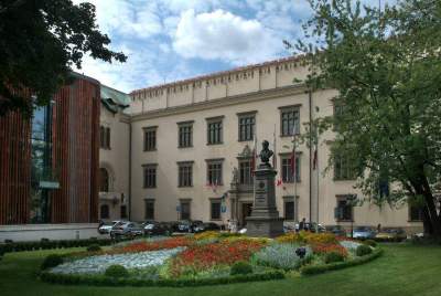 Wiceprezydent Krakowa zrezygnował, musiał podjąć decyzję