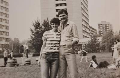 Miasteczko Studenckie świętuje 60-lecie, wybudują tu nowy akademik