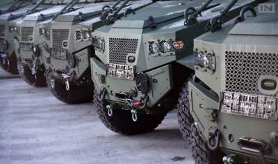 Ogromne pieniądze na obronność dla Krakowa i regionu. Co zbudują?