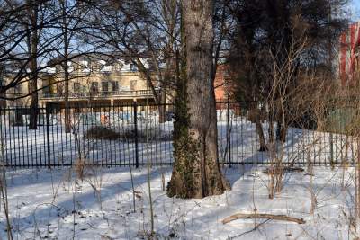 Miasto zapłaci zakonnikom za park 11 milionów. A obiecywali wydzierżawić za złotówkę...