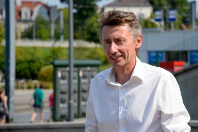 M. Gdula: zbojkotujmy referendum, mamy tu przykład wyjątkowego cynizmu PiS