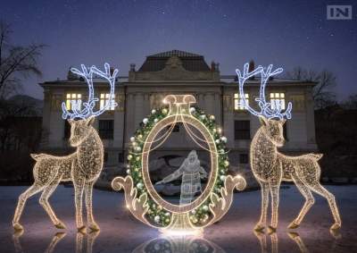 Jest decyzja w sprawie świątecznych dekoracji w mieście. Będzie ładnie