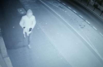 Wandale, którzy niszczyli krakowskie murale zatrzymani