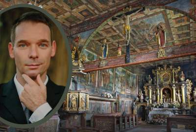 Uczta dla milośników muzyki organowej! Wyjątkowe koncerty w Orawce i Trybszu