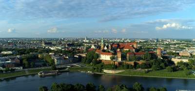 Zrób to w Krakowie! Ważny jest każdy PIT