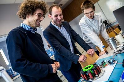 Stworzyli pionierski system sterowania satelitą. Teraz sprawdzi to NASA